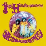 Jimmy Hendrix - Are You Experienced ?